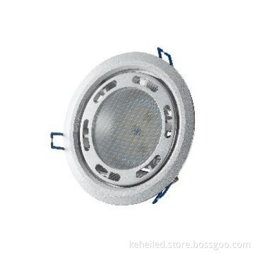 15w led ceiling light ,angle adjustable,dimmable available